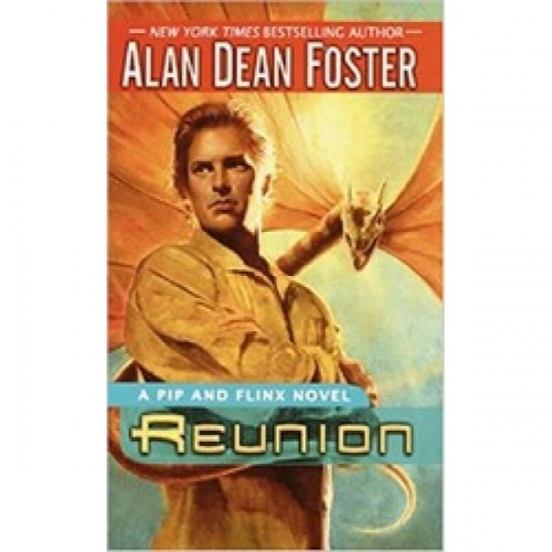 Foster, A.D. Reunion 