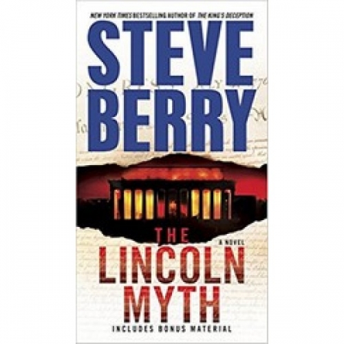 Berry, S. The Lincoln Myth 