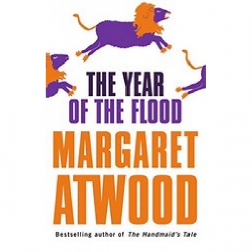 Atwood M. Year Of The Flood 