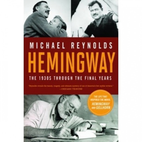 Reynolds M. Hemingway 