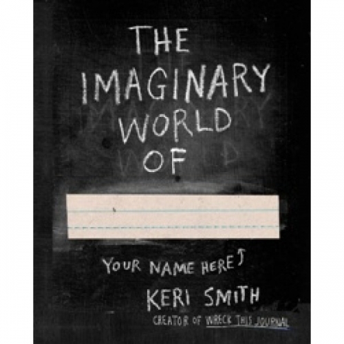 Smith, K. The Imaginary World Of... 