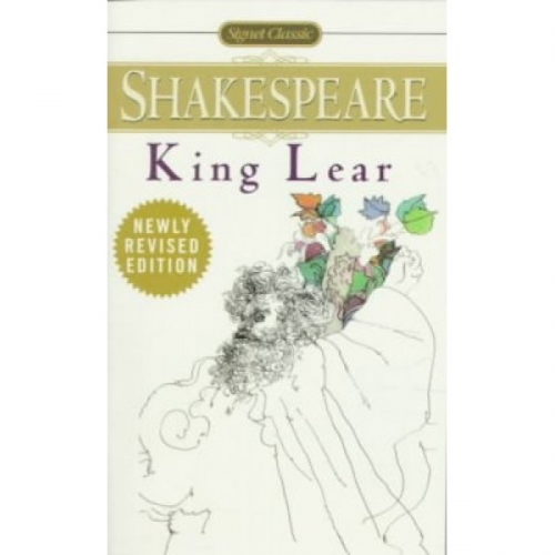 Shakespeare King Lear 