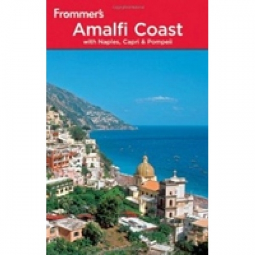 Amalfi Coast with Naples, Capri and Pompeii 
