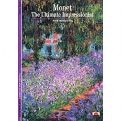 S., Patin Monet: The Ultimate Impressionist (New Horizons) 