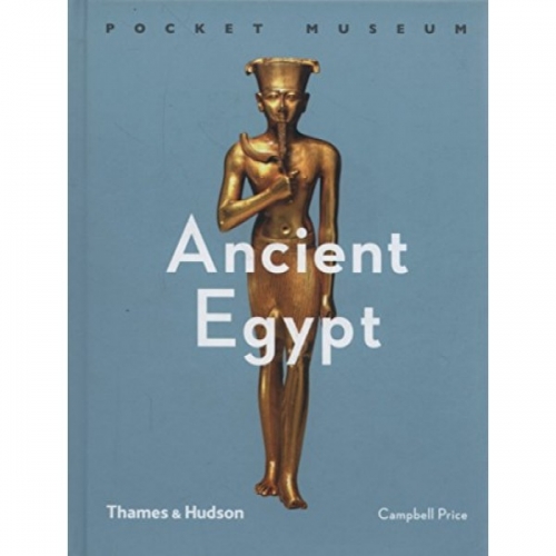Ancient Egypt (Pocket Museum Series) 