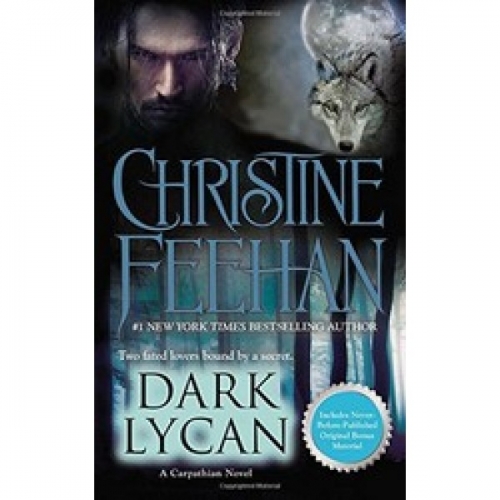 C., Feehan Dark Lycan 
