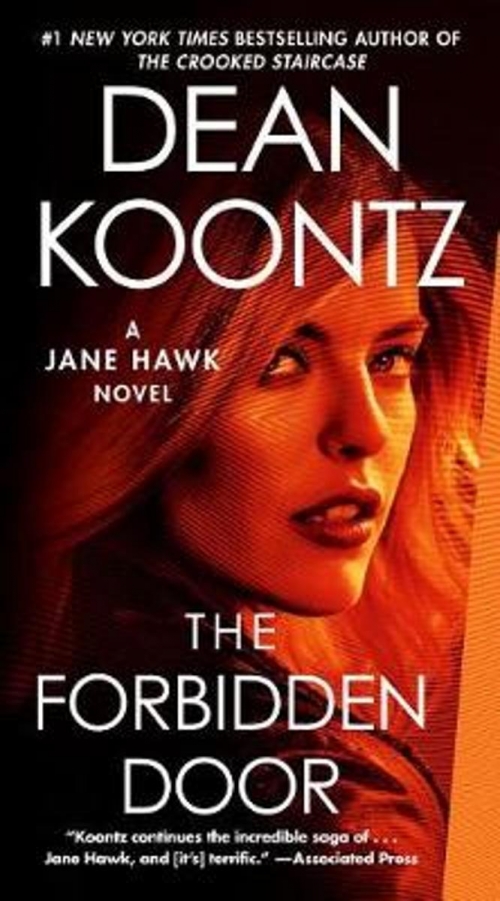 Koontz D. The Forbidden Door 