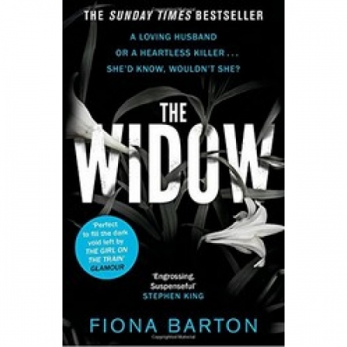 F., Barton The Widow 