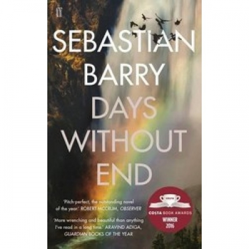 Barry S. Days Without End 