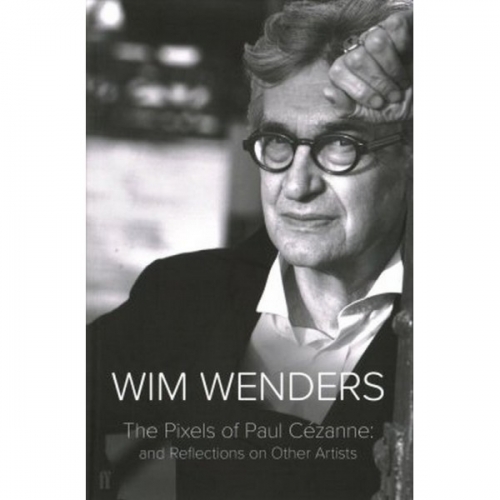 W., Wenders The Pixels of Paul C 