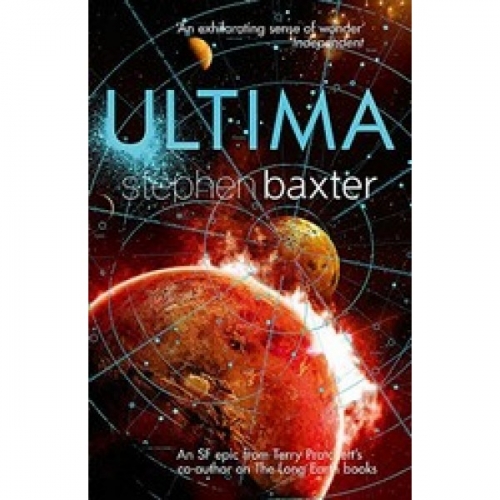 Baxter S. Ultima 