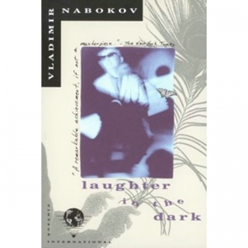 V., Nabokov Laughter In The Dark 
