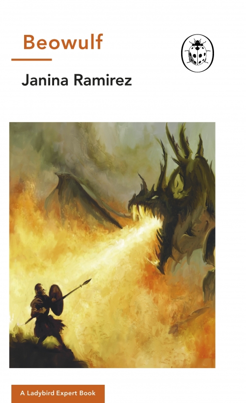 Ramirez J. Beowulf: A Ladybird Expert Book 