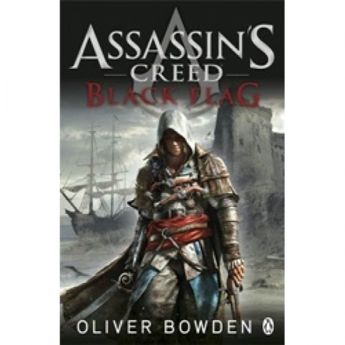Bowden O. Assassin's Creed: Black Flag 