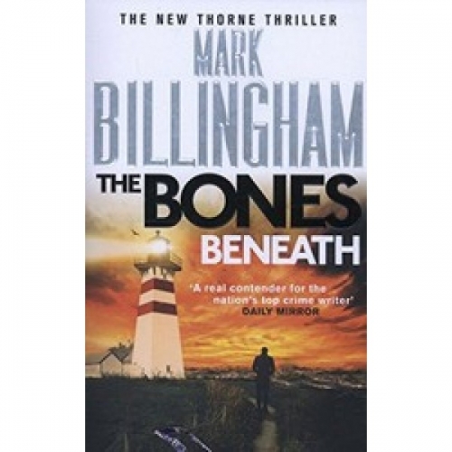 M., Billingham Bones Beneath 