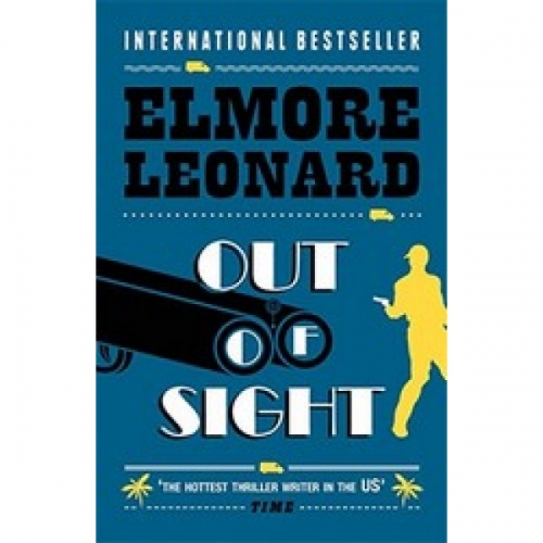 Leonard E. Out of Sight 