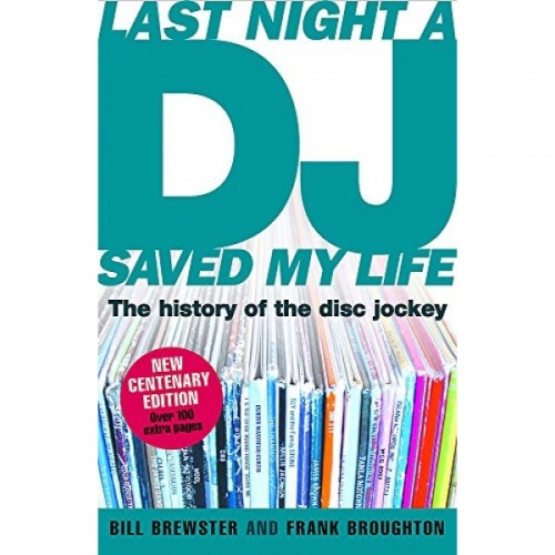 Brewster B. Last Night a DJ Saved My Life 