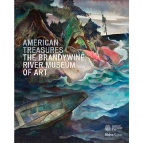 American Treasures: The Brandywine River Museum of Art 