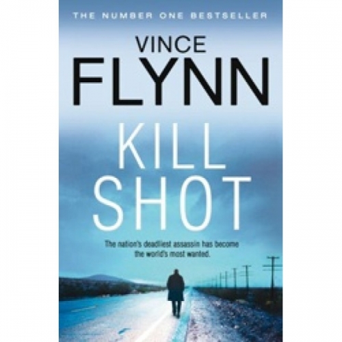 Flynn Kill Shot 
