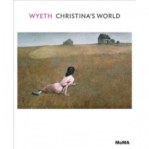 Laura, Hoptman Wyeth: Christina's World 