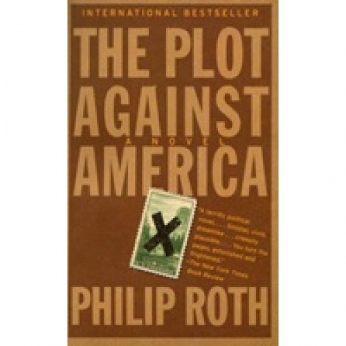 Ph., Roth Plot Against America 
