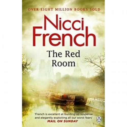 French N. The Red Room 