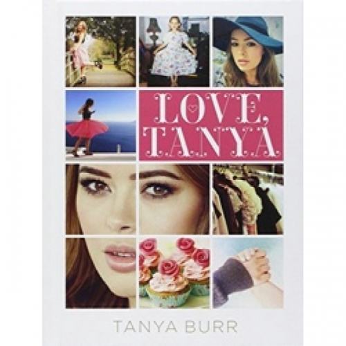 T., Burr Love, Tanya 