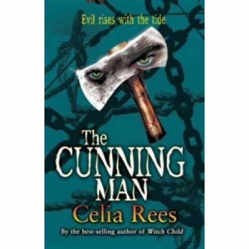 Rees The Cunning Man 