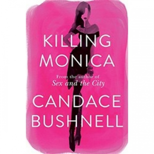 C., Bushnell Killing Monica 