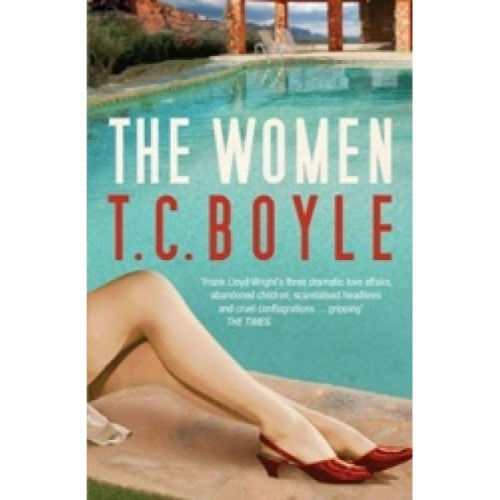 Boyle, T. The Women 