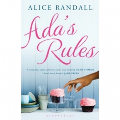 A., Randall Ada's Rules 