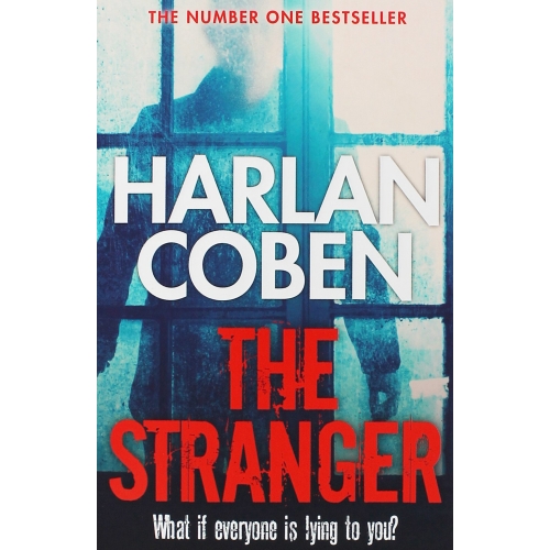 Coben H. The Stranger 