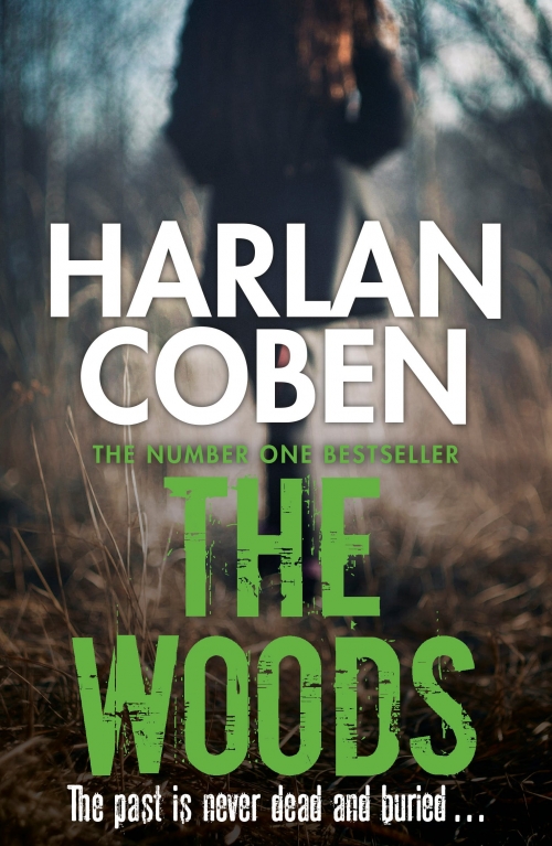 Coben H. The Woods 