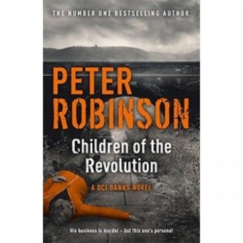 Robinson P. Children of the Revolution 