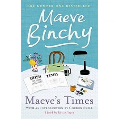 M., Binchy Maeve's Times 
