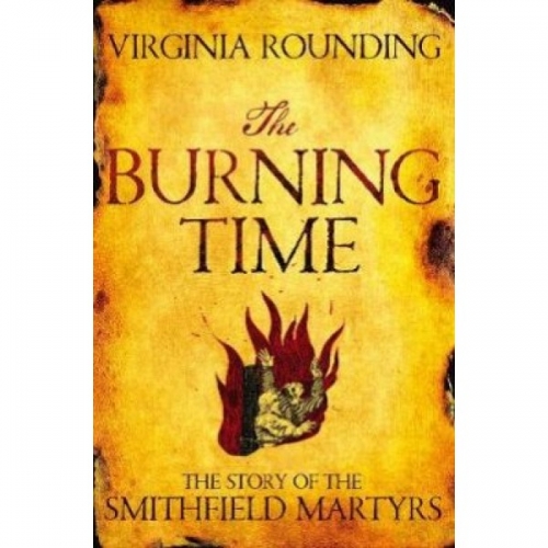 Rounding V. The Burning Time 