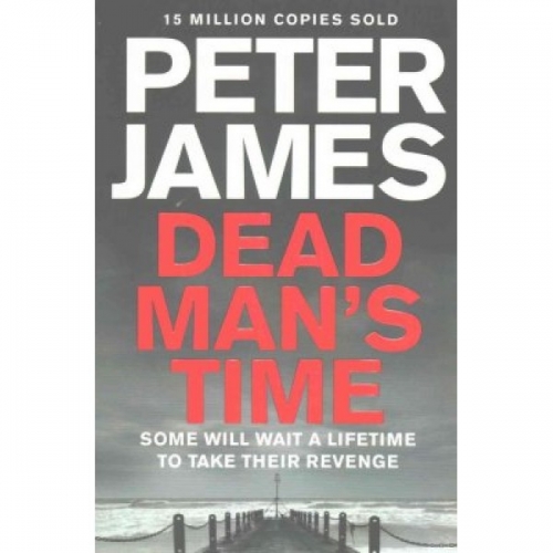 James P. Dead Man's Time 