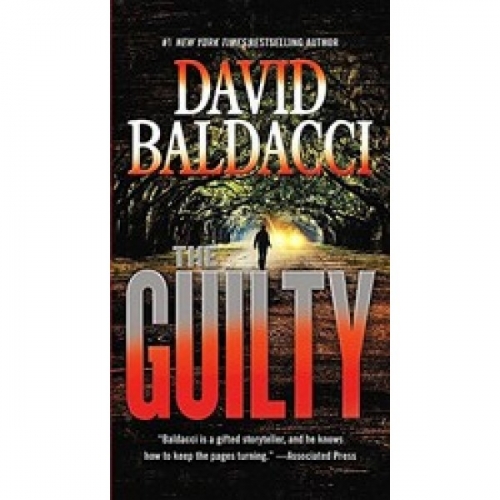 Baldacci D. The Guilty 