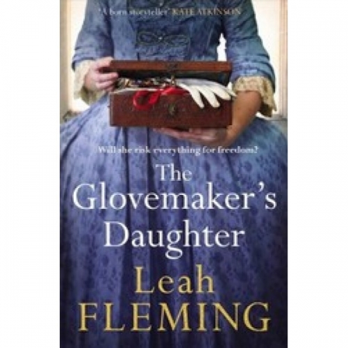 Fleming L. The Glovemaker's Daughter 