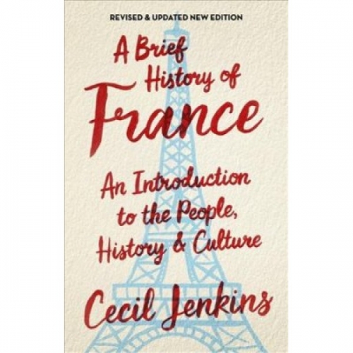 Jenkins Brief History of France 