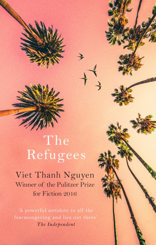 Nguyen V.T. The Refugees 