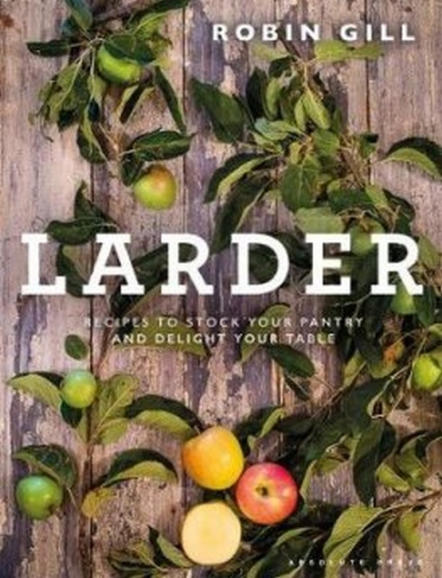 Larder by Robin Gill 