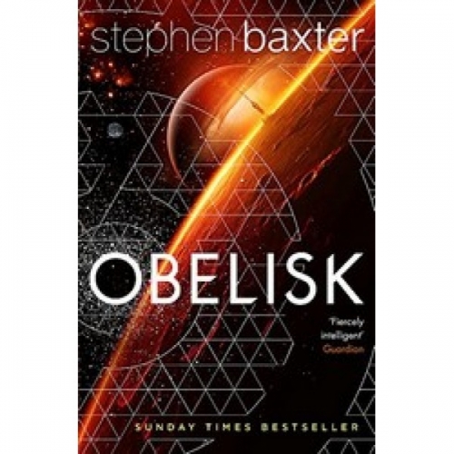 Baxter S. Obelisk 
