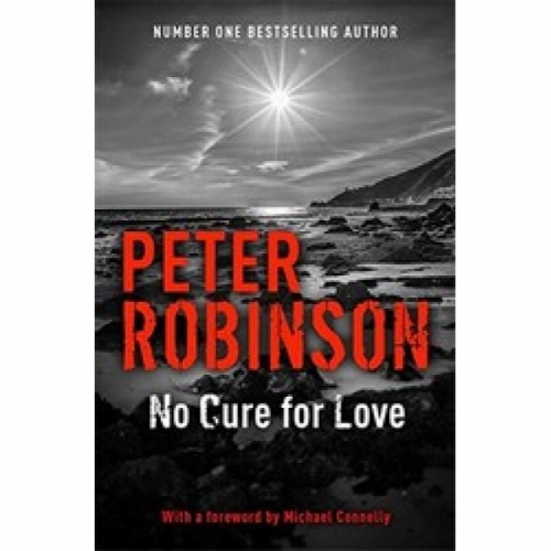 Robinson P. No Cure For Love 