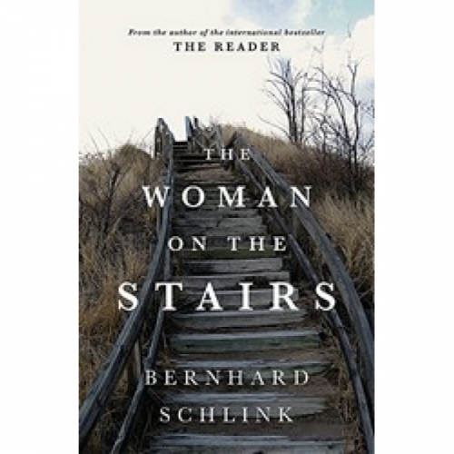 Schlink, B. The Woman on the Stairs 