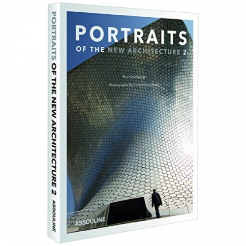 Portraits of the New Architecture 2 