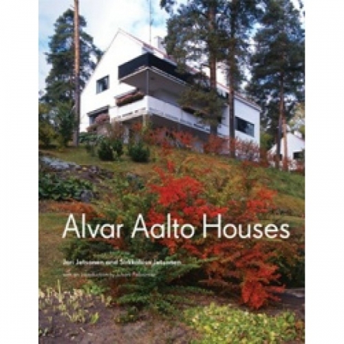 Alvar Aalto Houses 