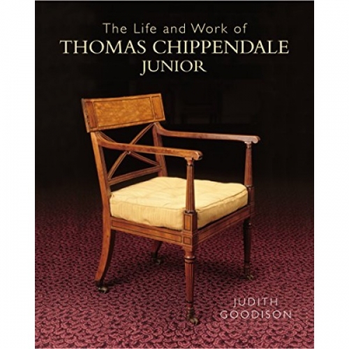 The Life and Work of Thomas Chippendale Junior 