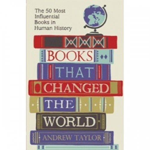 Taylor A. Books that Changed the World 