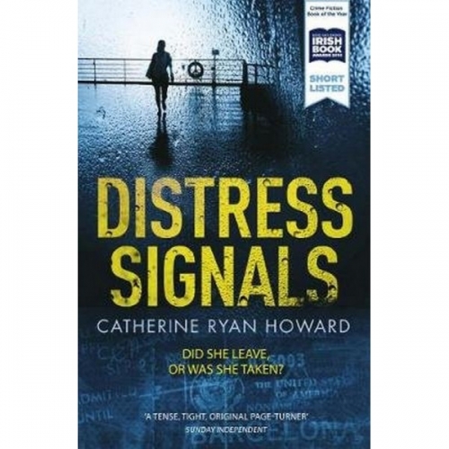 Howard Distress Signals 